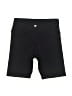 Mondetta Solid Black Athletic Shorts Size XS - photo 2