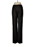 Harold's Stripes Black Dress Pants Size 8 - photo 2