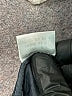 Claude Zana Black Blazer Size EU 42 / US 12 - photo 4