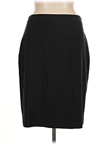 Banana Republic Wool Skirt (view 1)