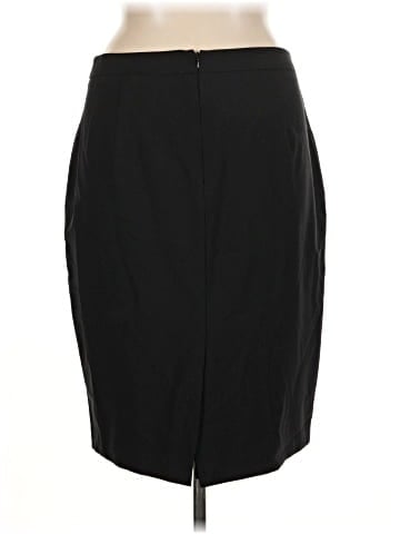 Banana Republic Wool Skirt (view 2)