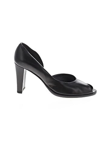 Kenneth Cole New York Heels (view 1)