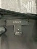 J.Crew Solid Black Cocktail Dress Size 4 - photo 7