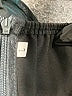 Unbranded Solid Black Jumpsuit Size L - photo 4