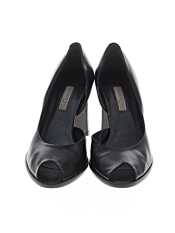 Kenneth Cole New York Heels (view 2)