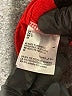Jenni Intimates Red Long Sleeve Blouse Size L - photo 8