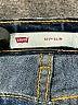 Levi's Blue Jeans Size 6 - photo 3