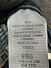 Levi's Blue Jeans Size 6 - photo 4