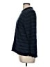 Joseph Abboud 100% Cotton Stripes Blue Pullover Sweater Size M - photo 5