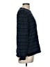 Joseph Abboud 100% Cotton Stripes Blue Pullover Sweater Size M - photo 4