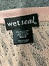 Wet Seal Pink Tan Long Sleeve Top Size M - photo 7