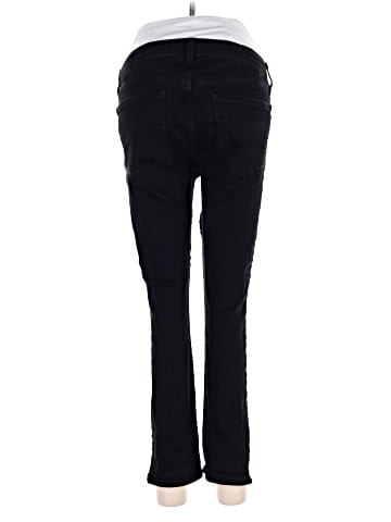 Gap - Maternity Jeans (view 2)