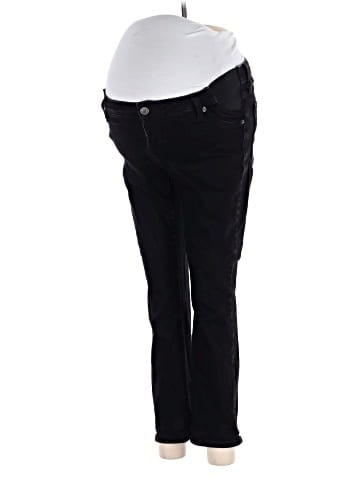 Gap - Maternity Jeans (view 1)
