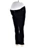 Gap - Maternity Black Jeans Size 6 - photo 1