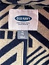 Old Navy Blue Kimono Size XL - photo 6