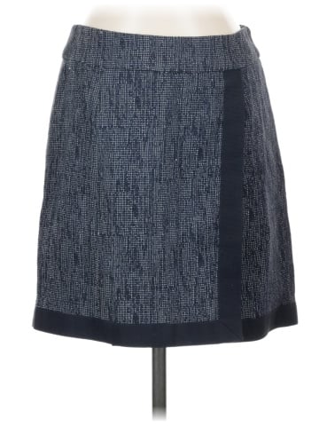 Pippa Denim Skirt (view 1)