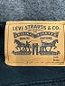 Levi's Black Jeans Size 6 - photo 3