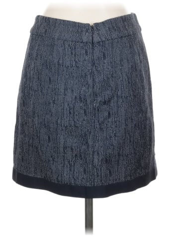 Pippa Denim Skirt (view 2)