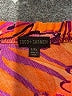 Coco + Carmen 100% Viscose Orange 3/4 Sleeve Blouse Size Lg - XL - photo 7