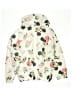 Unbranded Print White Track Jacket Size L (kids) - photo 2