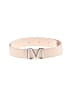 Matt & Nat Ivory Belt Size M - photo 1