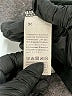 Shein Black Long Sleeve T-Shirt Size 2 - photo 8