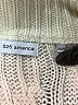 525 America Ivory Cardigan Size XS - photo 7