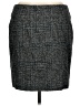 Ann Taylor Tweed Gray Formal Skirt Size 16 - photo 1