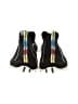 Assorted Brands Black Sneakers Size EU 39 - photo 2
