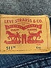 Levi's Blue Jeans Size 6 - photo 3