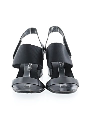 Pedro Garcia Sandals (view 2)