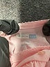 Assorted Brands 100% Cotton Pink Long Sleeve Blouse 9-12 MO / 12 MO - photo 3