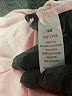 Assorted Brands 100% Cotton Pink Long Sleeve Blouse 9-12 MO / 12 MO - photo 4