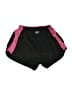 Layer 8 100% Polyester Color Block Black Athletic Shorts Size XS - photo 1