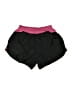Layer 8 100% Polyester Color Block Black Athletic Shorts Size XS - photo 2