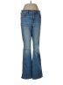 American Eagle Outfitters Blue Jeans Size 6S - photo 1
