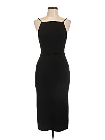 Alice + Olivia Cocktail Dress (view 1)