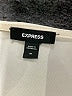 Express Green Long Sleeve Top Size XL - photo 3