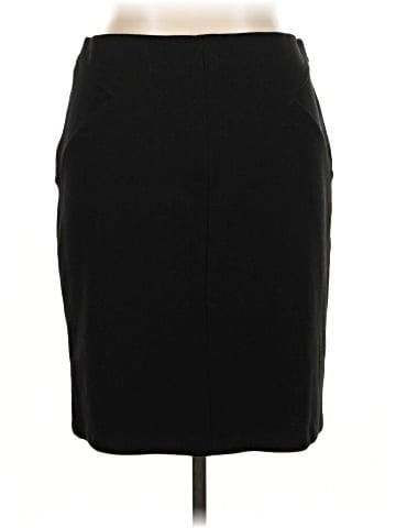 Elle Formal Skirt (view 2)