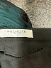 MM. LaFleur Black Active Pants Size S - photo 7