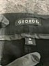 George Black Active Pants Size 18 - photo 4