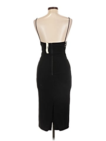 Alice + Olivia Cocktail Dress (view 2)