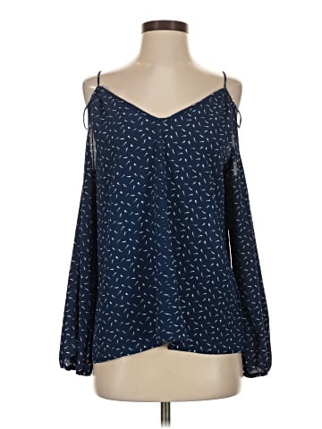 Crescent Sleeveless Blouse (view 1)