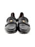 Tory Burch Black Flats Size 5 1/2 - photo 2
