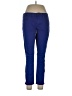 J.Crew Color Block Blue Jeggings Size 31 waist - photo 1