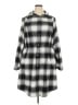 Torrid Gray Coat Size 3X Plus (3) - photo 1