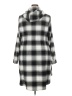 Torrid Gray Coat Size 3X Plus (3) - photo 2