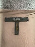 BCBG Paris 100% Rayon Gray Sleeveless Blouse Size S - photo 7