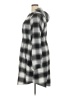 Torrid Gray Coat Size 3X Plus (3) - photo 5