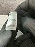 Eberjey 100% Recycled Polyester Solid Black Casual Pants Size XL - photo 5